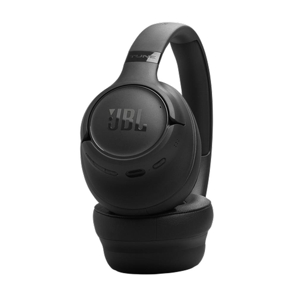 JBL Tune 730BT, Fone de Ouvido Bluetooth, Preto Preto 5