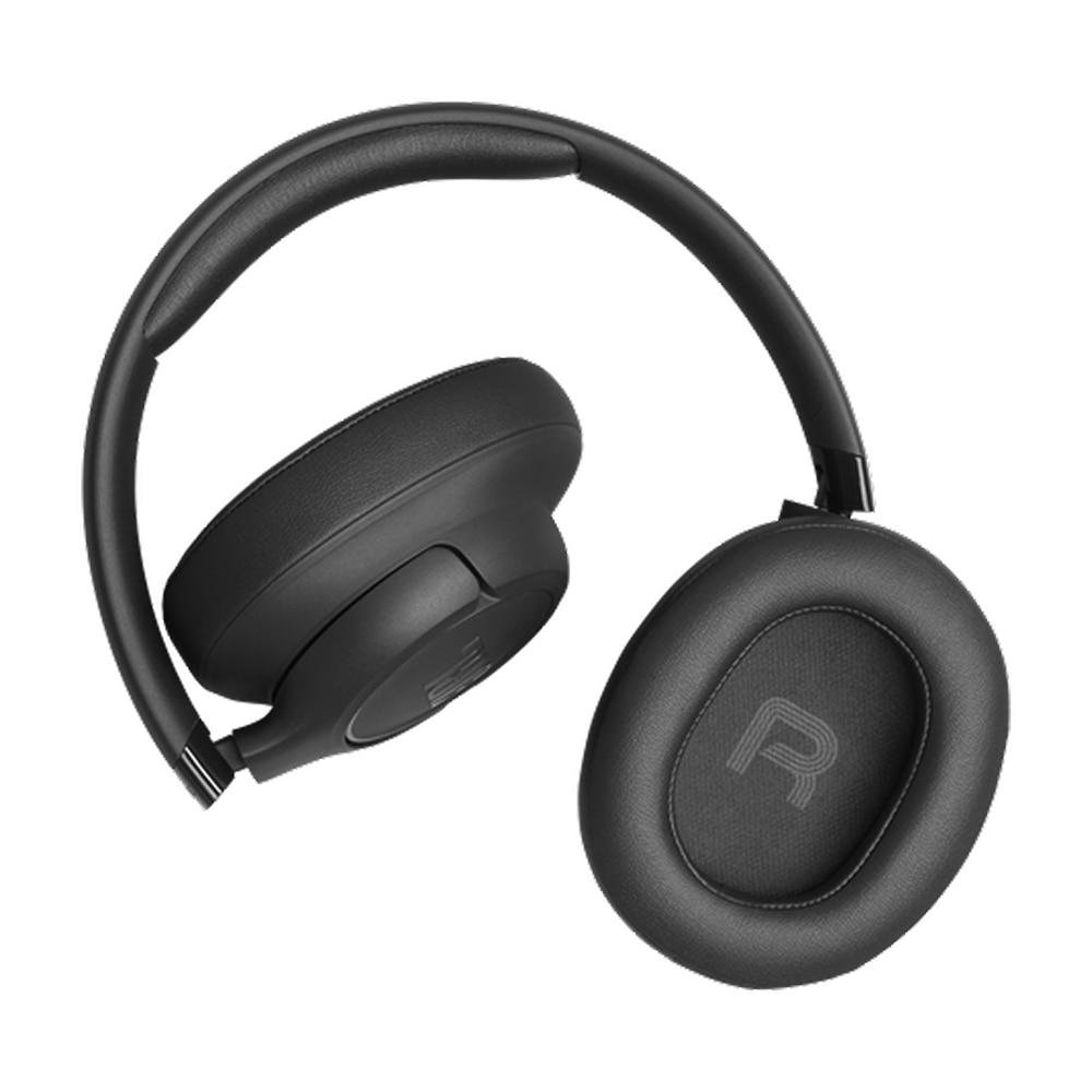JBL Tune 730BT, Fone de Ouvido Bluetooth, Preto Preto 8