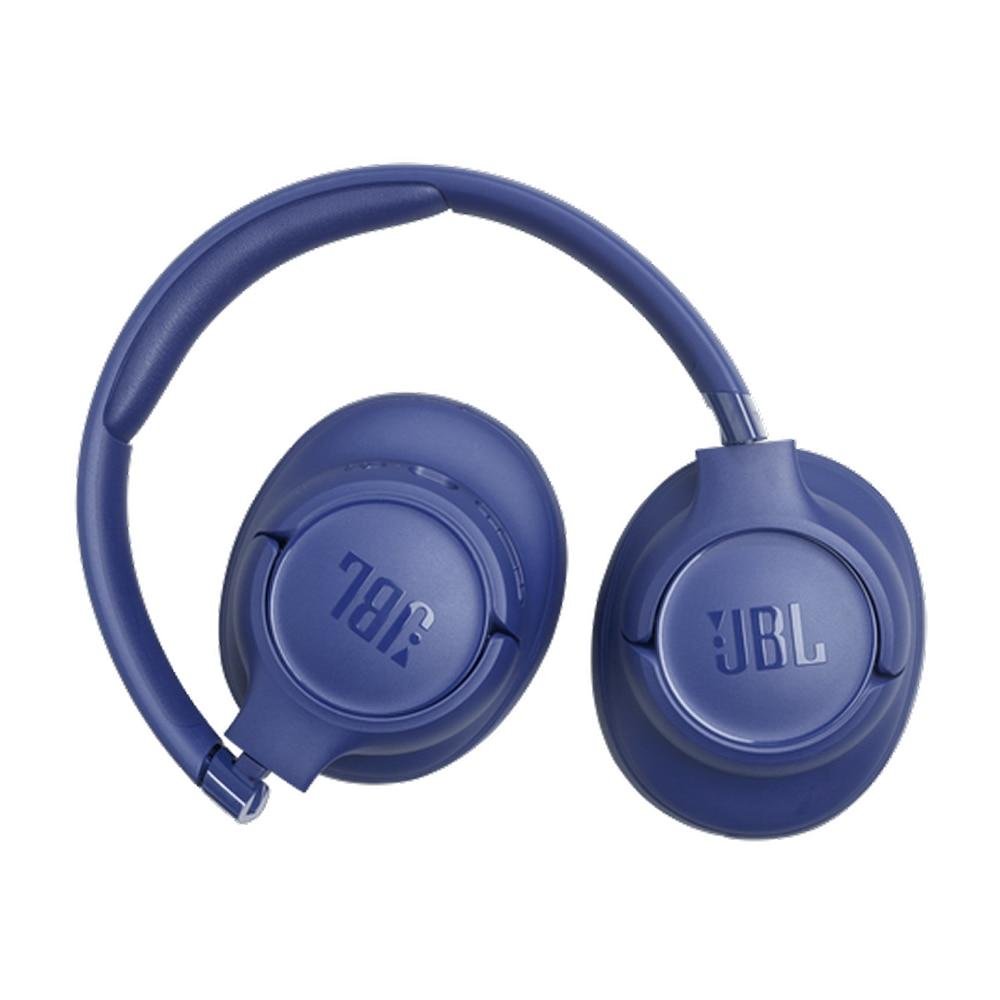 JBL Tune 730BT, Fone de Ouvido Bluetooth, Azul Azul 3