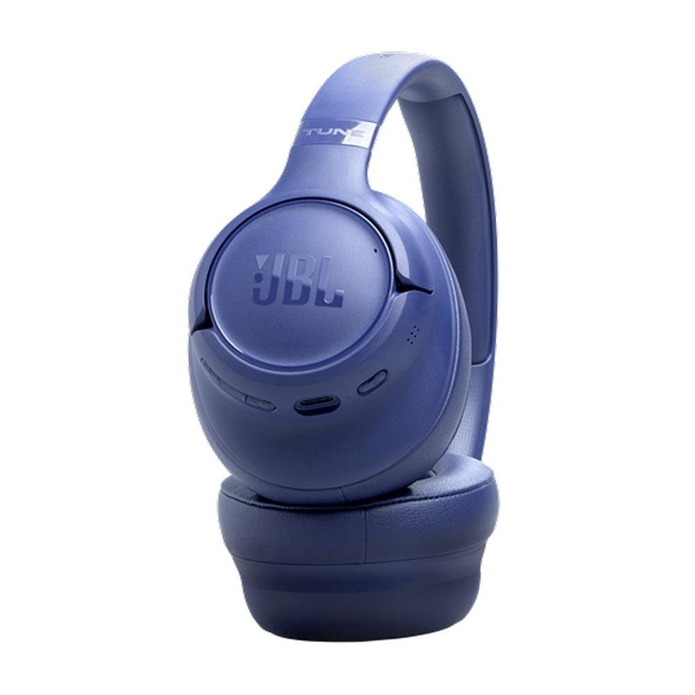 JBL Tune 730BT, Fone de Ouvido Bluetooth, Azul Azul 5