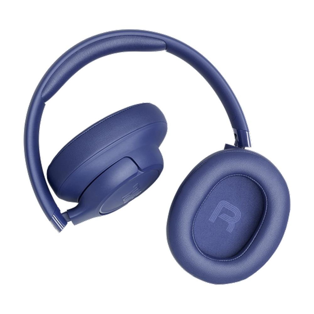 JBL Tune 730BT, Fone de Ouvido Bluetooth, Azul Azul 8