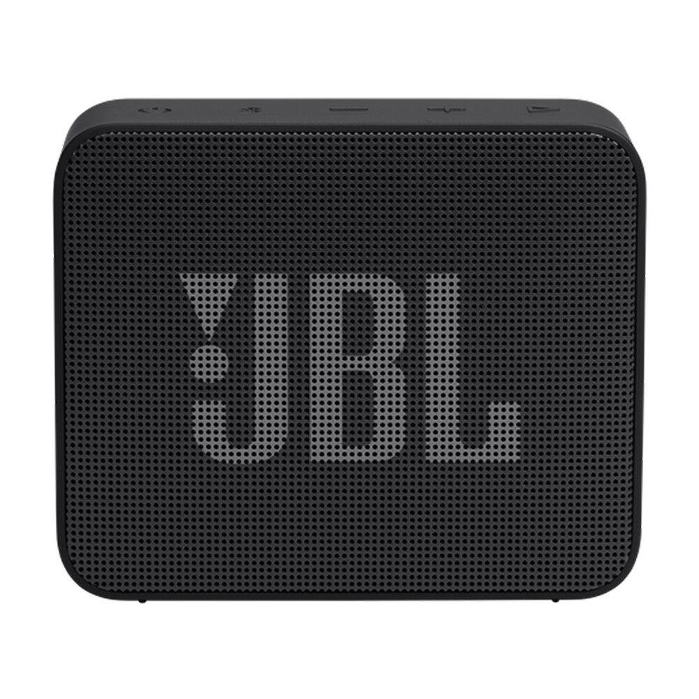 JBL Go Essential 2, Caixa de Som Bluetooth, Preto Preto 2
