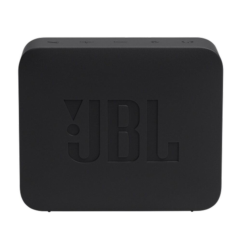 JBL Go Essential 2, Caixa de Som Bluetooth, Preto Preto 3