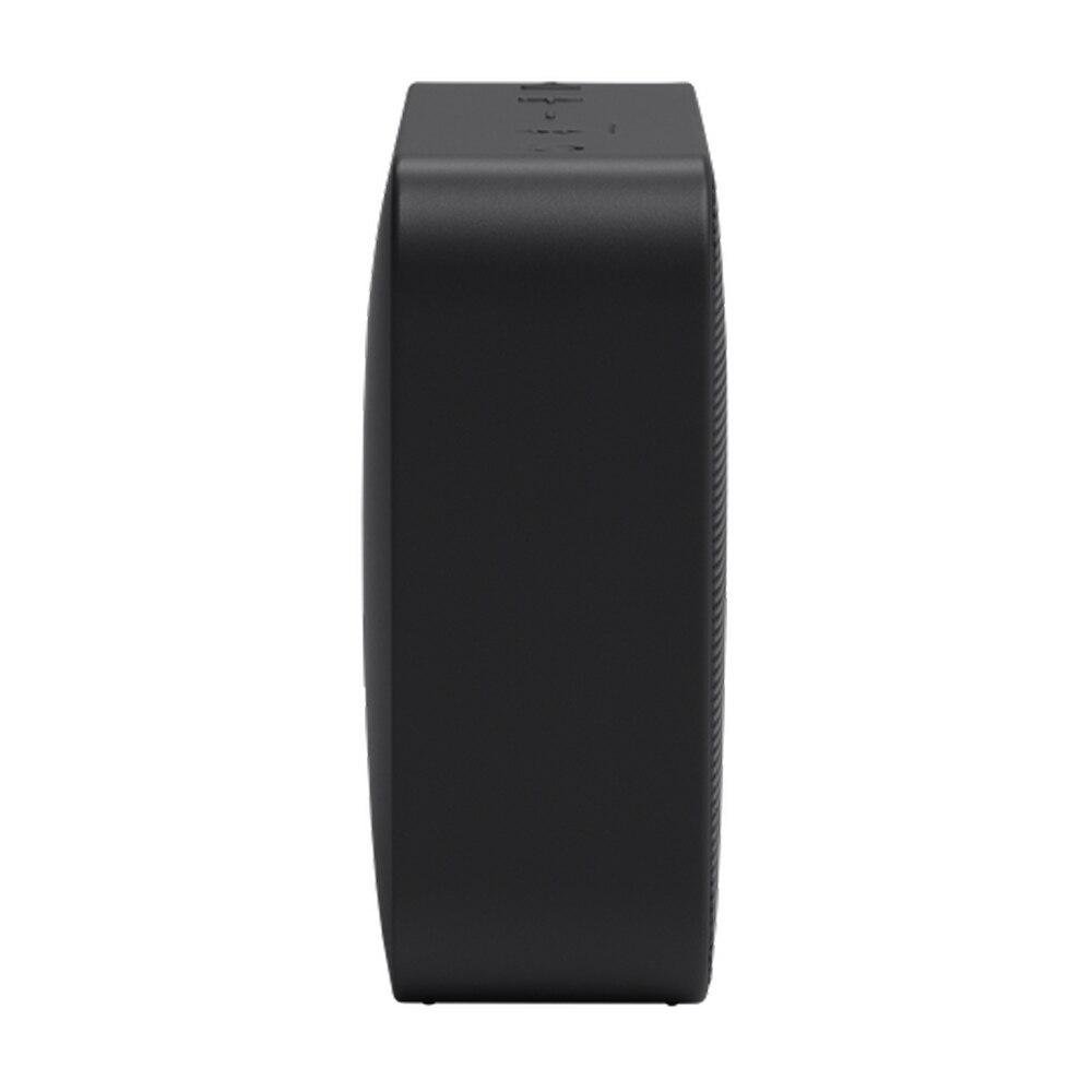 JBL Go Essential 2, Caixa de Som Bluetooth, Preto Preto 4