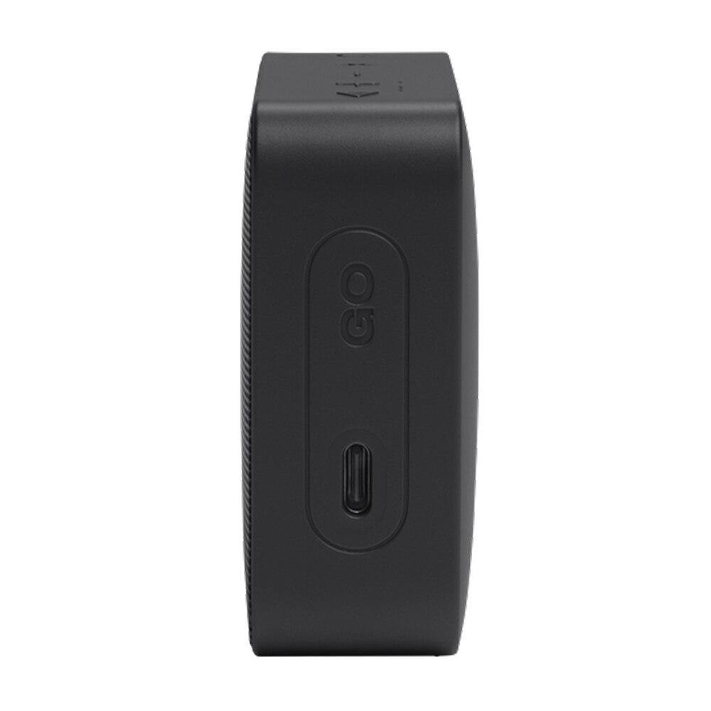 JBL Go Essential 2, Caixa de Som Bluetooth, Preto Preto 5