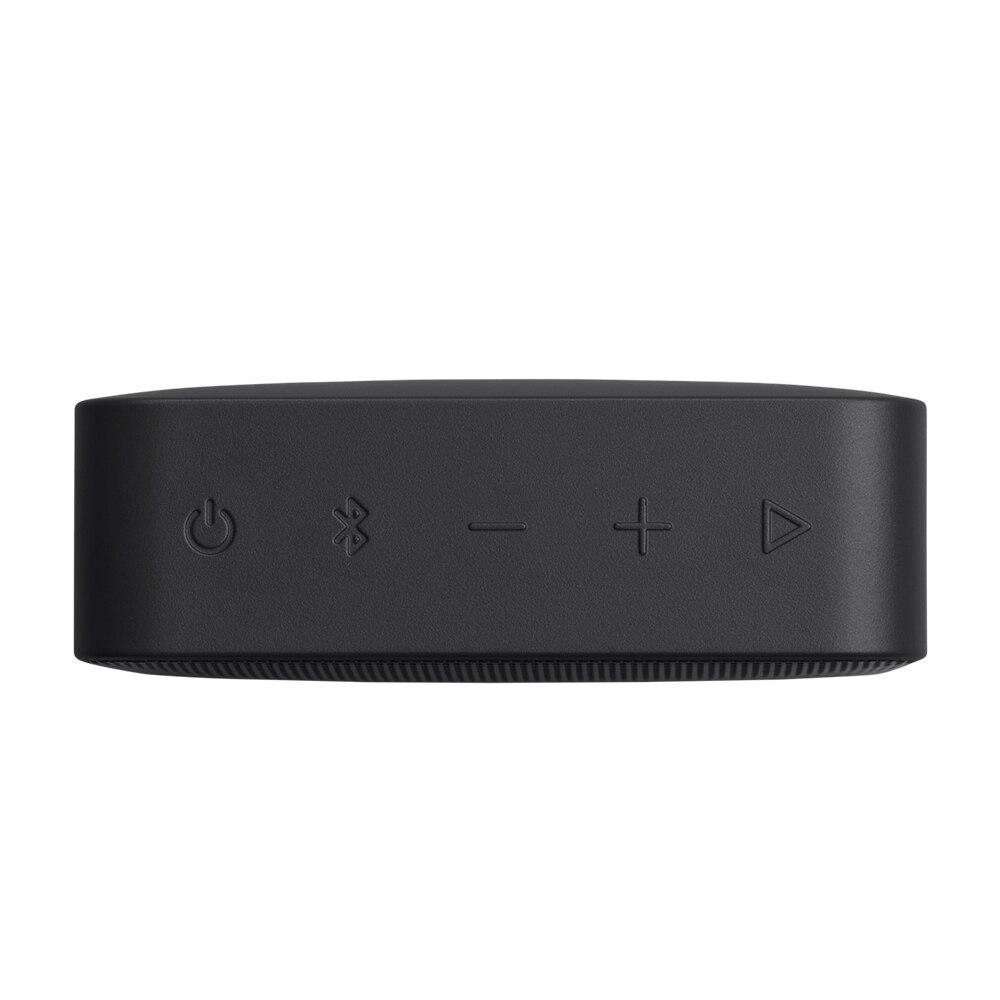 JBL Go Essential 2, Caixa de Som Bluetooth, Preto Preto 6