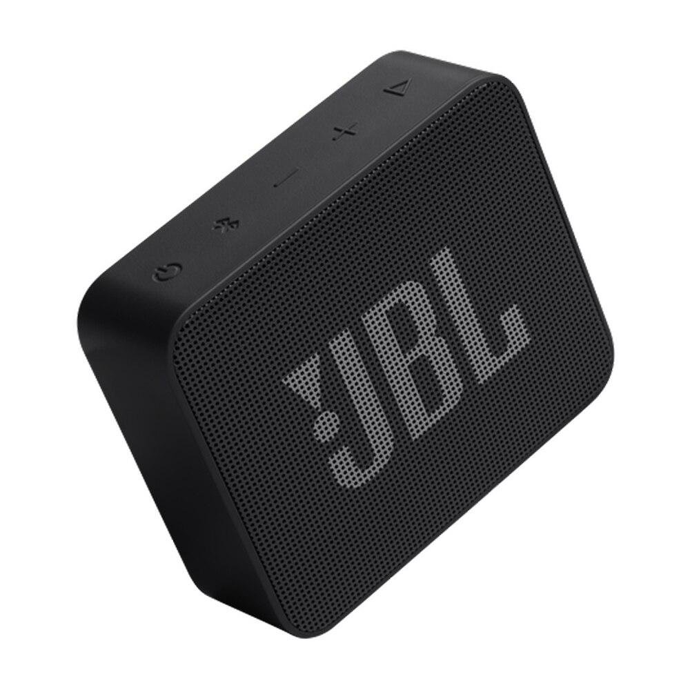 JBL Go Essential 2, Caixa de Som Bluetooth, Preto Preto 8