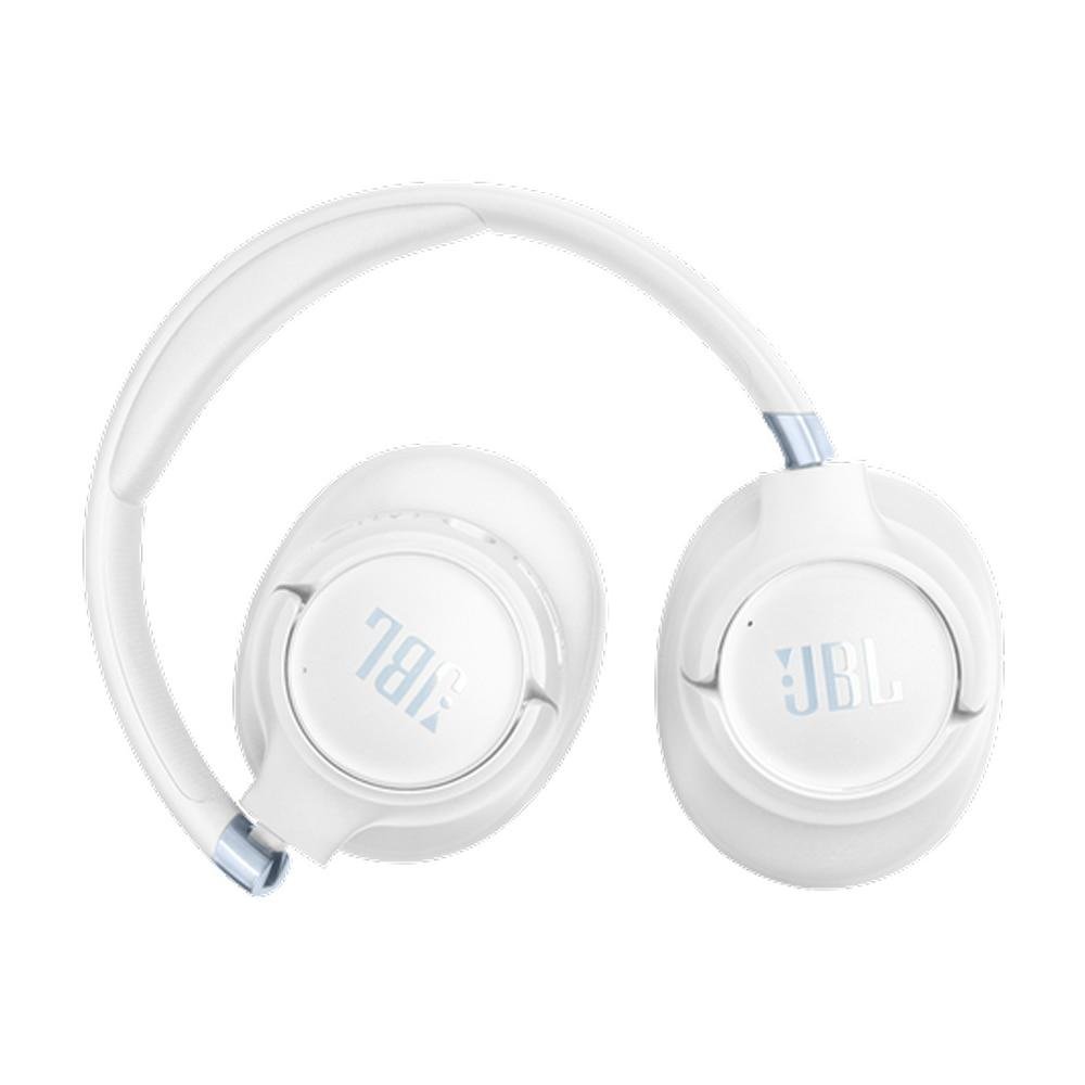 JBL Tune 780NC, Fone de Ouvido Bluetooth, Branco Branco 3