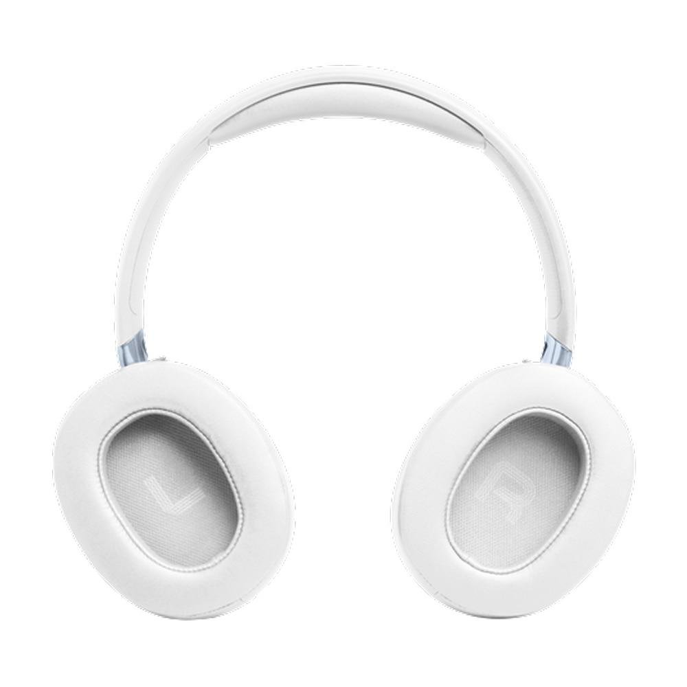 JBL Tune 780NC, Fone de Ouvido Bluetooth, Branco Branco 4