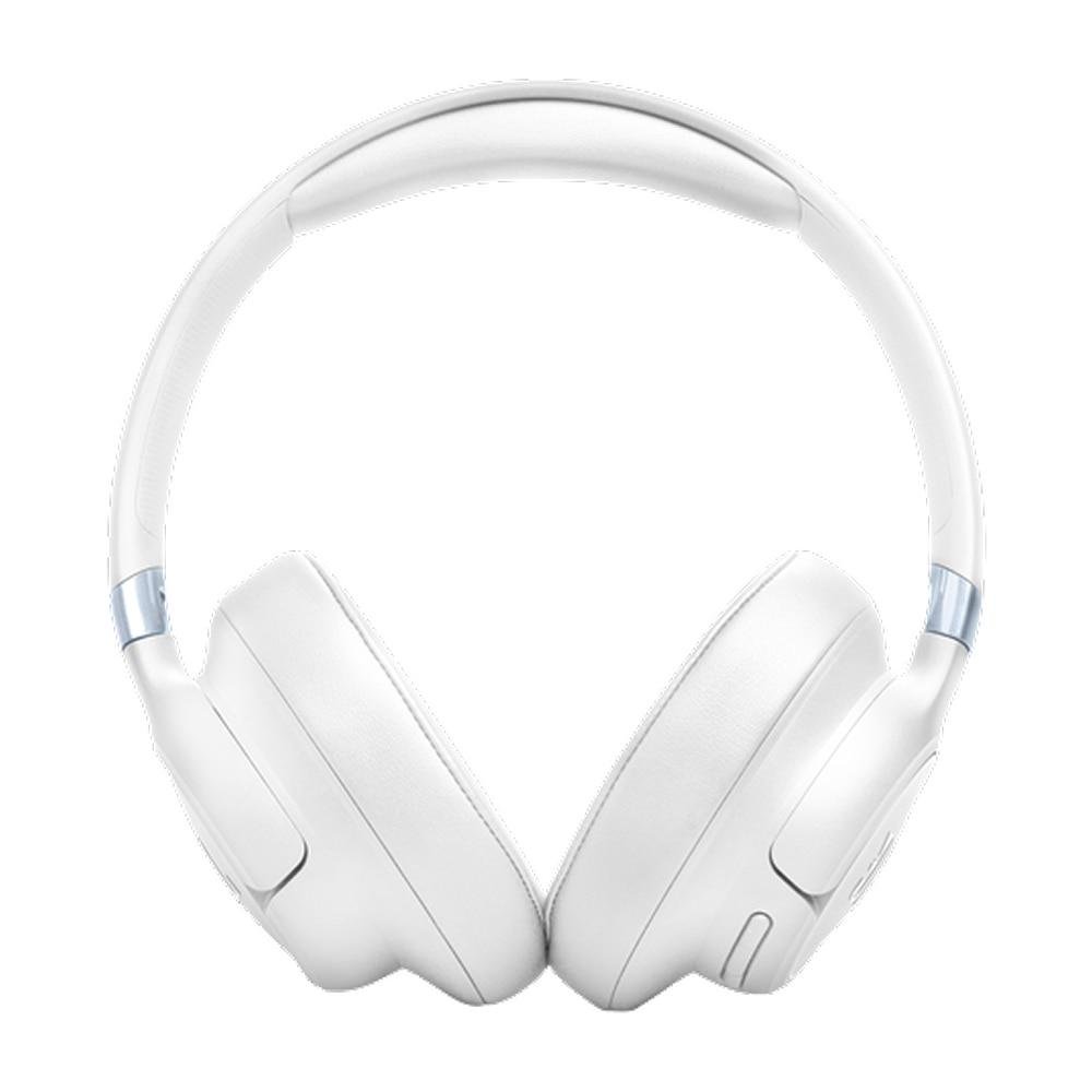 JBL Tune 780NC, Fone de Ouvido Bluetooth, Branco Branco 6