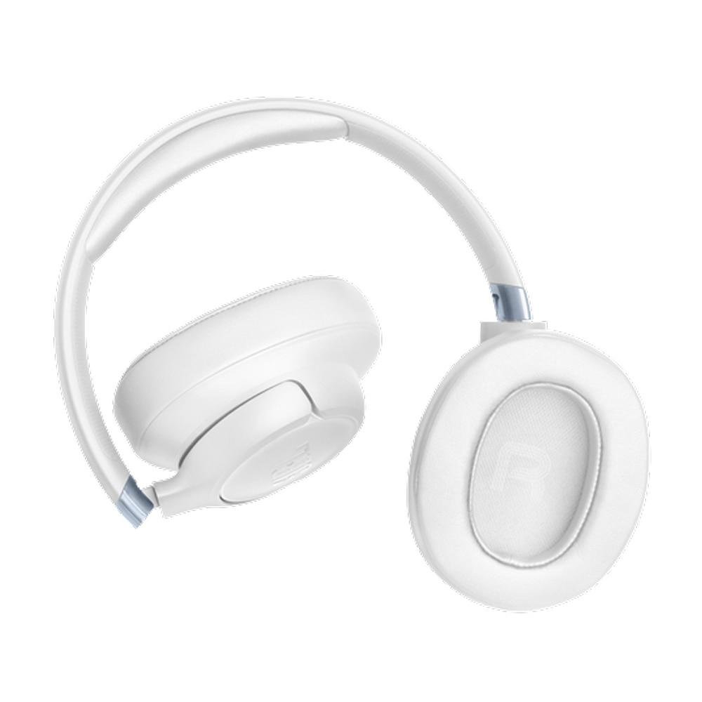 JBL Tune 780NC, Fone de Ouvido Bluetooth, Branco Branco 7