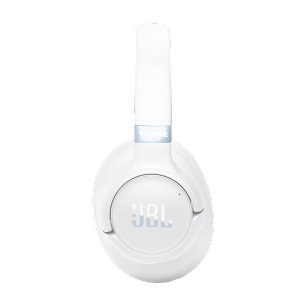 JBL Tune 780NC, Fone de Ouvido Bluetooth, Branco Branco 8