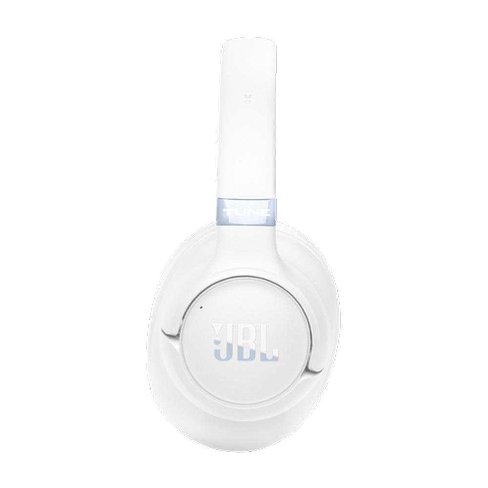 JBL Tune 780NC, Fone de Ouvido Bluetooth, Branco Branco 9