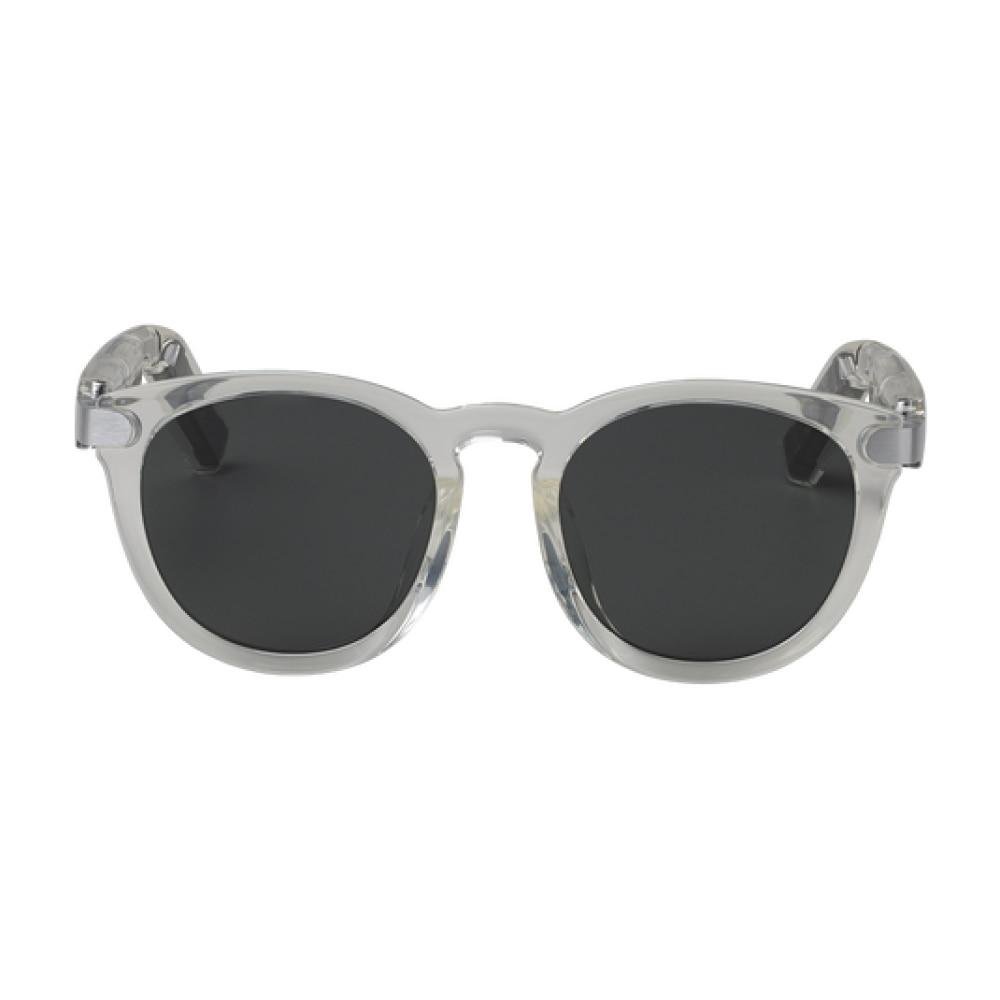 Óculos JBL Soundgear Frames, com Som, Pearl Cinza/Preto 2