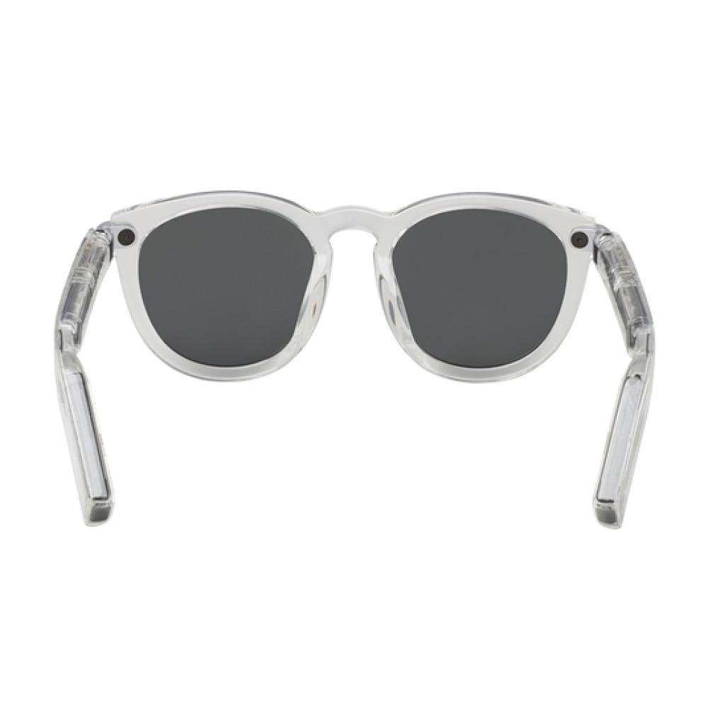 Óculos JBL Soundgear Frames, com Som, Pearl Cinza/Preto 5