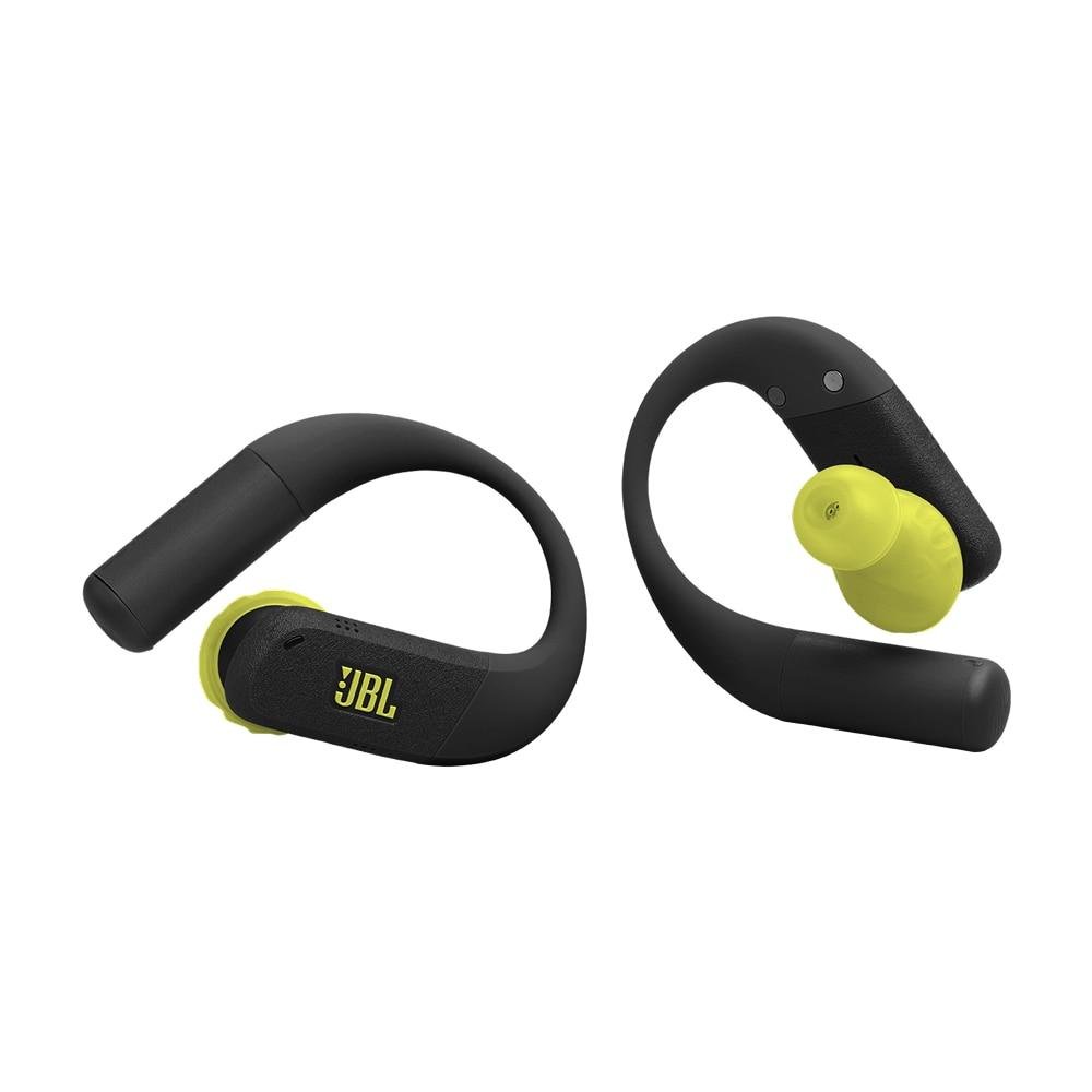 JBL Endurance Peak 4, Fone de Ouvido Bluetooth, Preto Preto 2