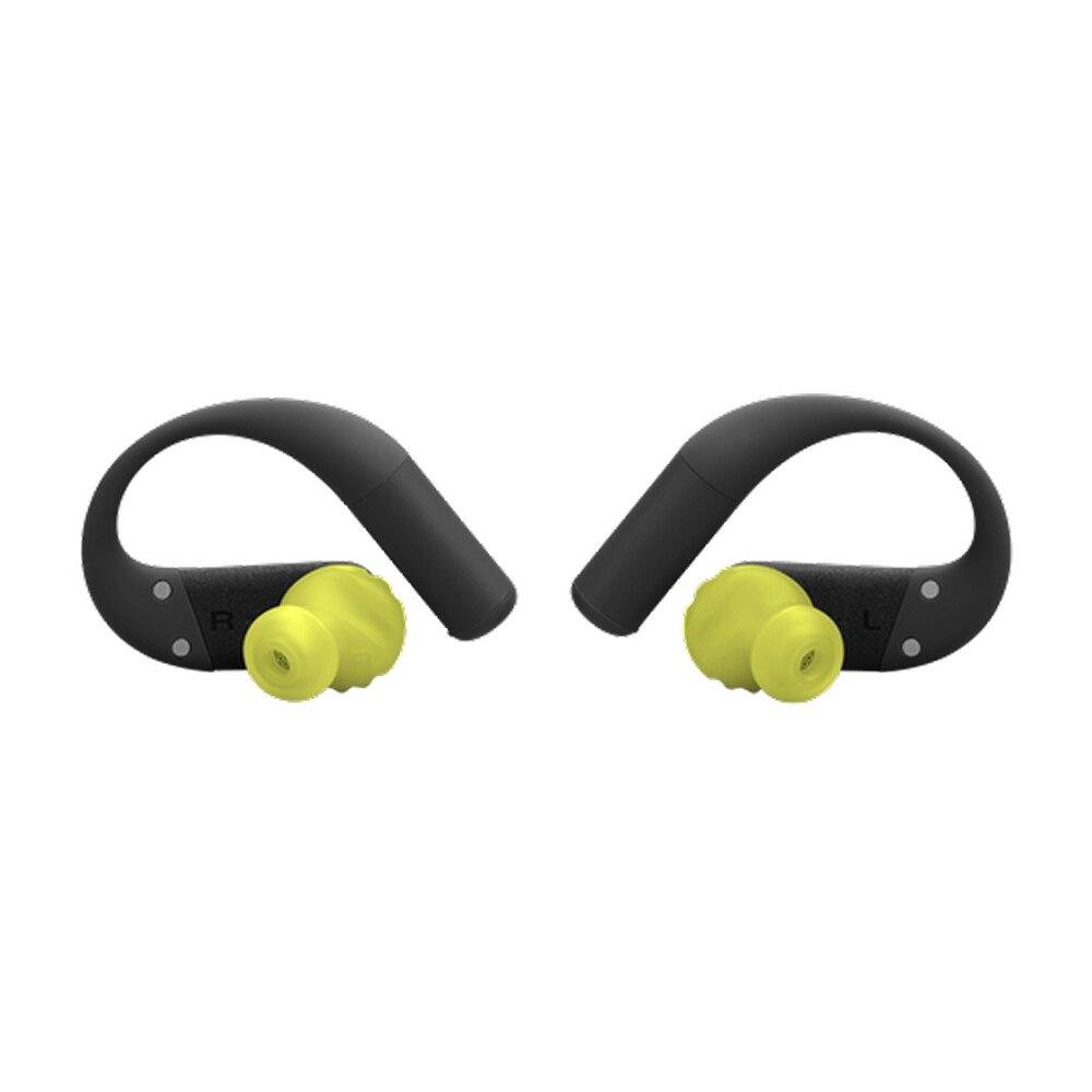 JBL Endurance Peak 4, Fone de Ouvido Bluetooth, Preto Preto 4
