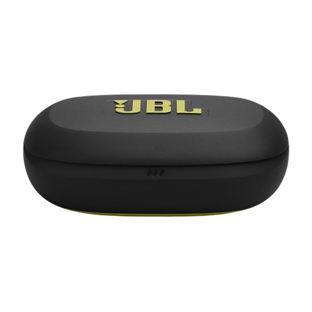 JBL Endurance Peak 4, Fone de Ouvido Bluetooth, Preto Preto 5