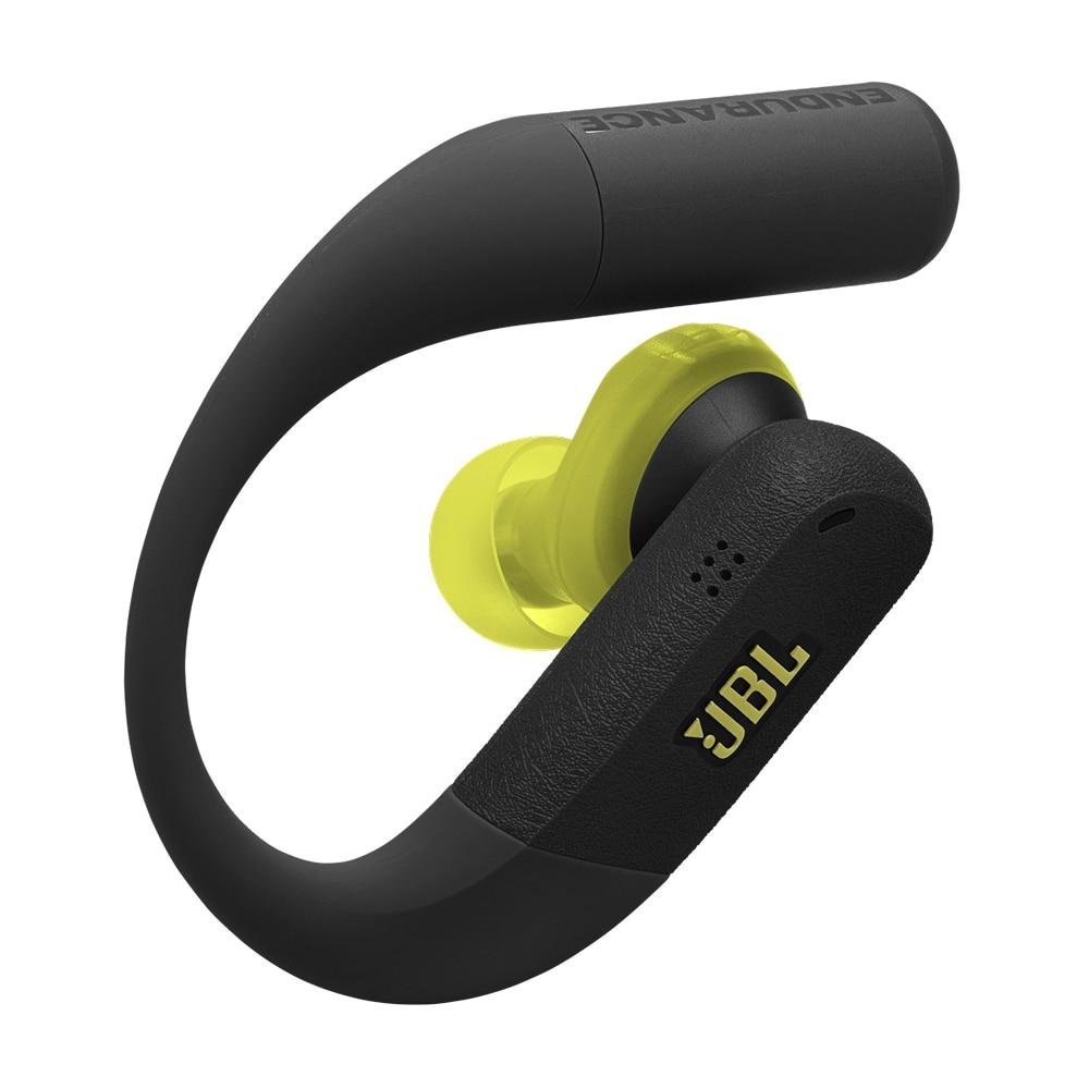 JBL Endurance Peak 4, Fone de Ouvido Bluetooth, Preto Preto 6