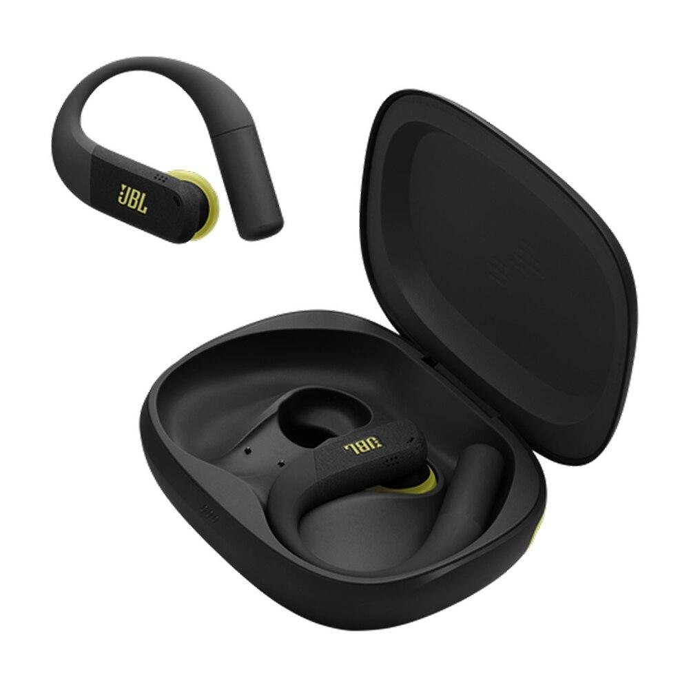 JBL Endurance Peak 4, Fone de Ouvido Bluetooth, Preto Preto 7