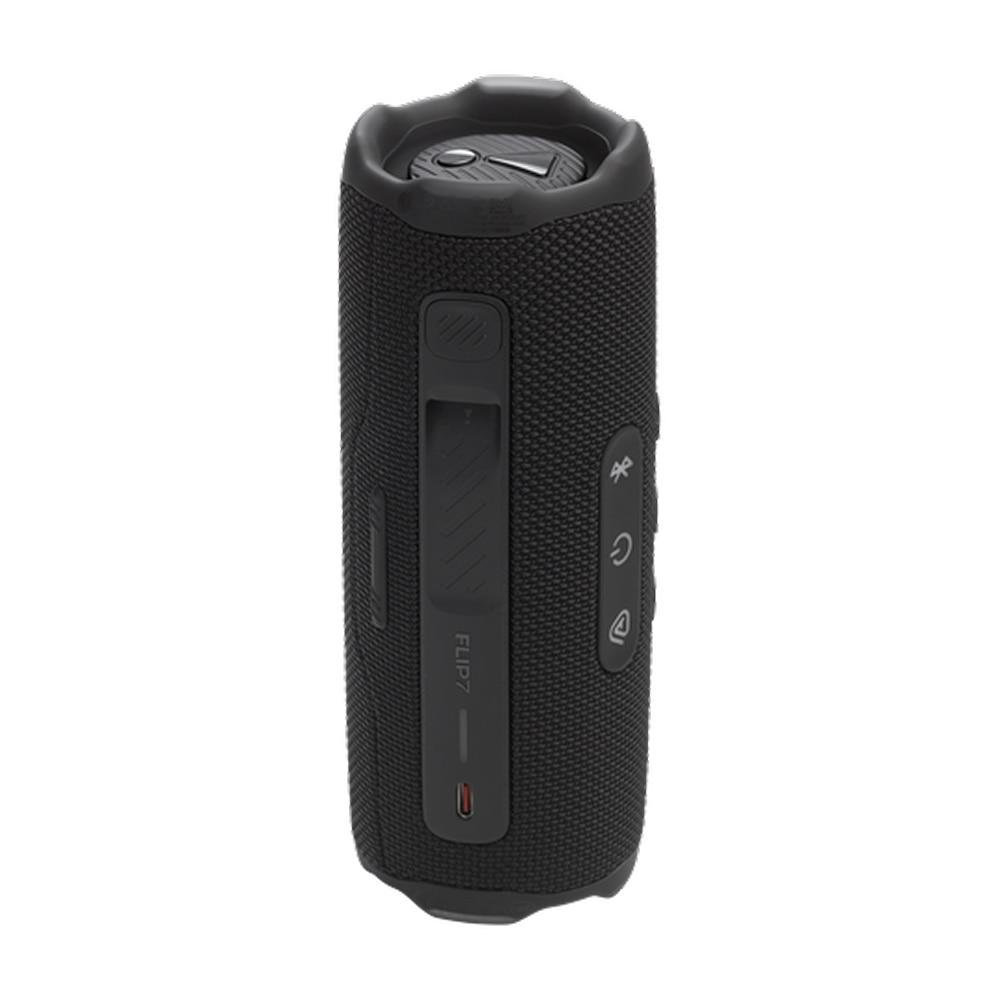 JBL Flip 7, Caixa de Som Bluetooth, Preto Preto 3