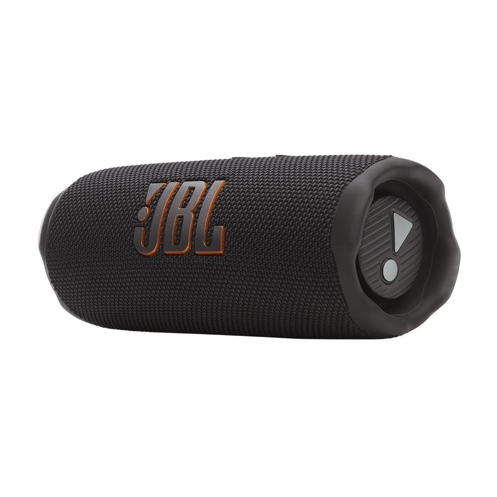 JBL Flip 7, Caixa de Som Bluetooth, Preto Preto 6