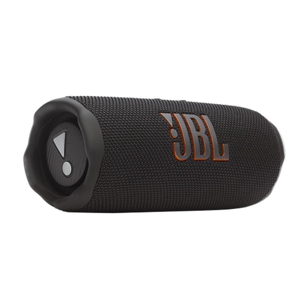 JBL Flip 7, Caixa de Som Bluetooth, Preto Preto 7