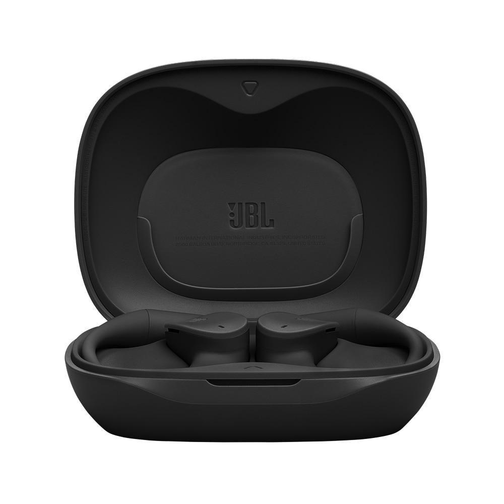 JBL Sense Lite, Fone de Ouvido Bluetooth, Preto Preto 5