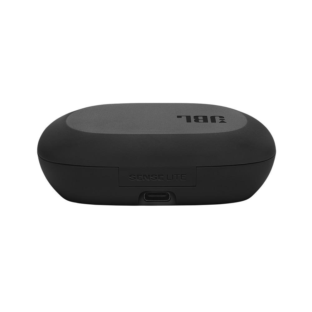 JBL Sense Lite, Fone de Ouvido Bluetooth, Preto Preto