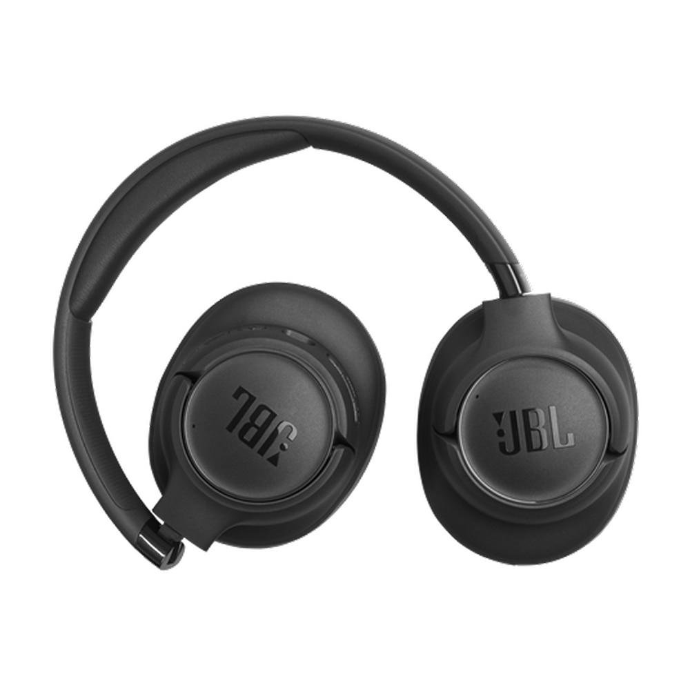 JBL Tune 780NC, Fone de Ouvido Bluetooth, Preto Preto 3