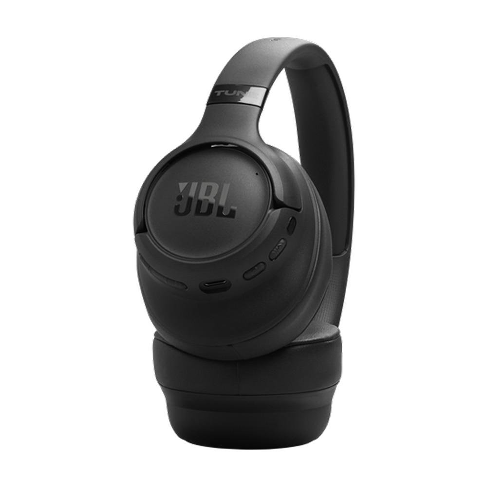 JBL Tune 780NC, Fone de Ouvido Bluetooth, Preto Preto 5