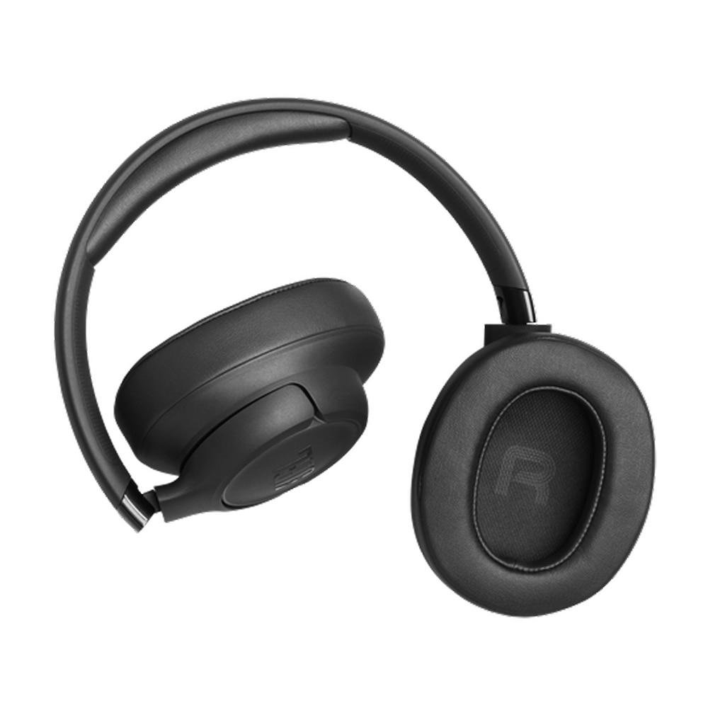 JBL Tune 780NC, Fone de Ouvido Bluetooth, Preto Preto 7