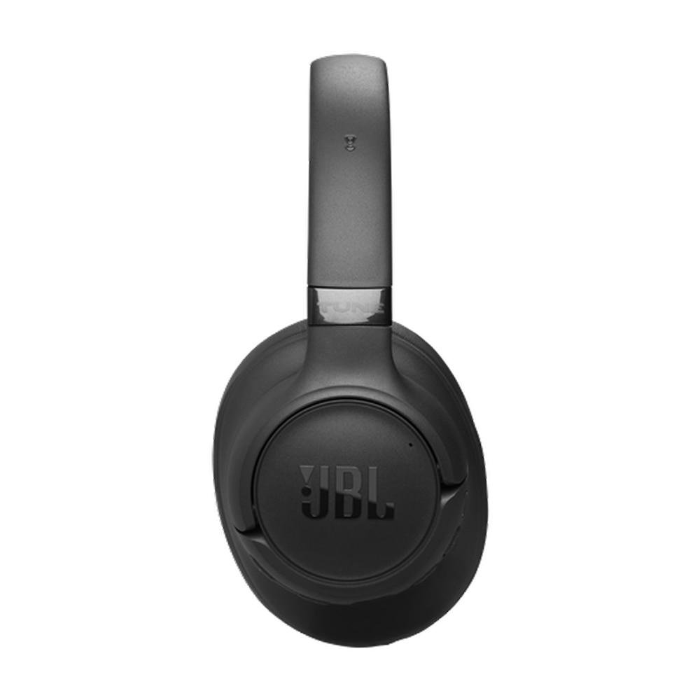 JBL Tune 780NC, Fone de Ouvido Bluetooth, Preto Preto 8