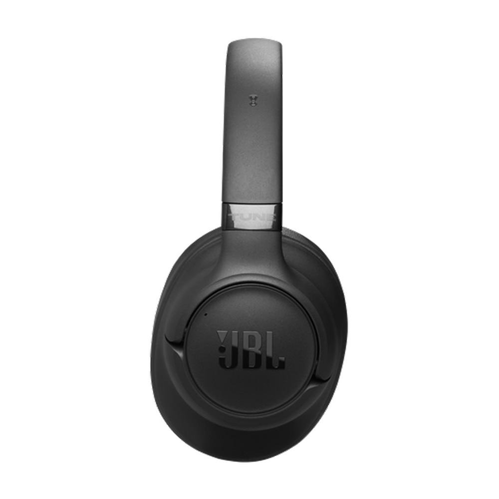 JBL Tune 780NC, Fone de Ouvido Bluetooth, Preto Preto 9