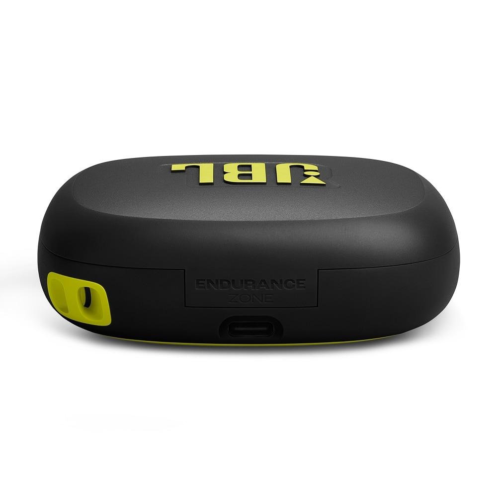 JBL Endurance Zone, Fone de Ouvido Bluetooth, Preto Preto 4