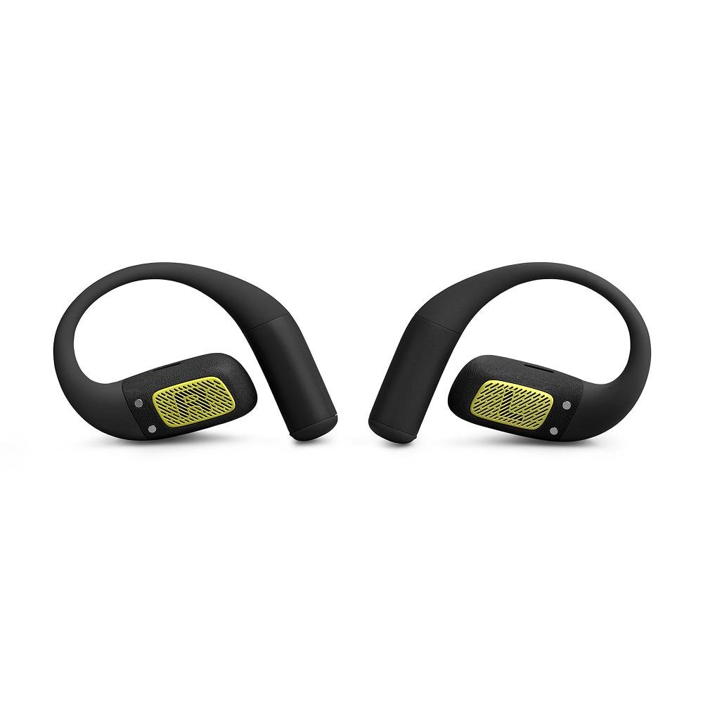 JBL Endurance Zone, Fone de Ouvido Bluetooth, Preto Preto 5
