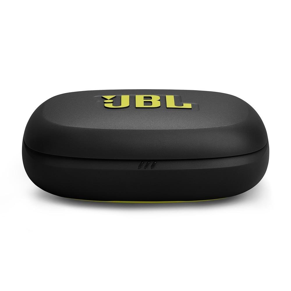 JBL Endurance Zone, Fone de Ouvido Bluetooth, Preto Preto 7