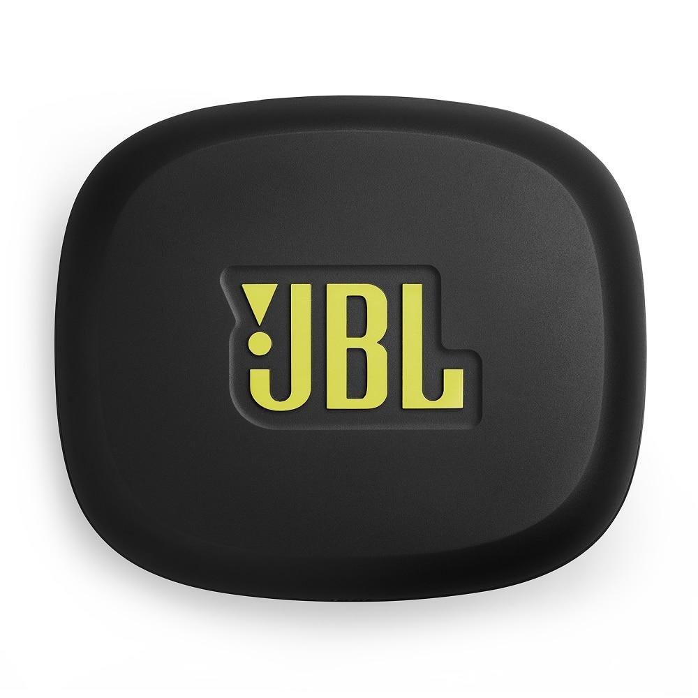 JBL Endurance Zone, Fone de Ouvido Bluetooth, Preto Preto 9