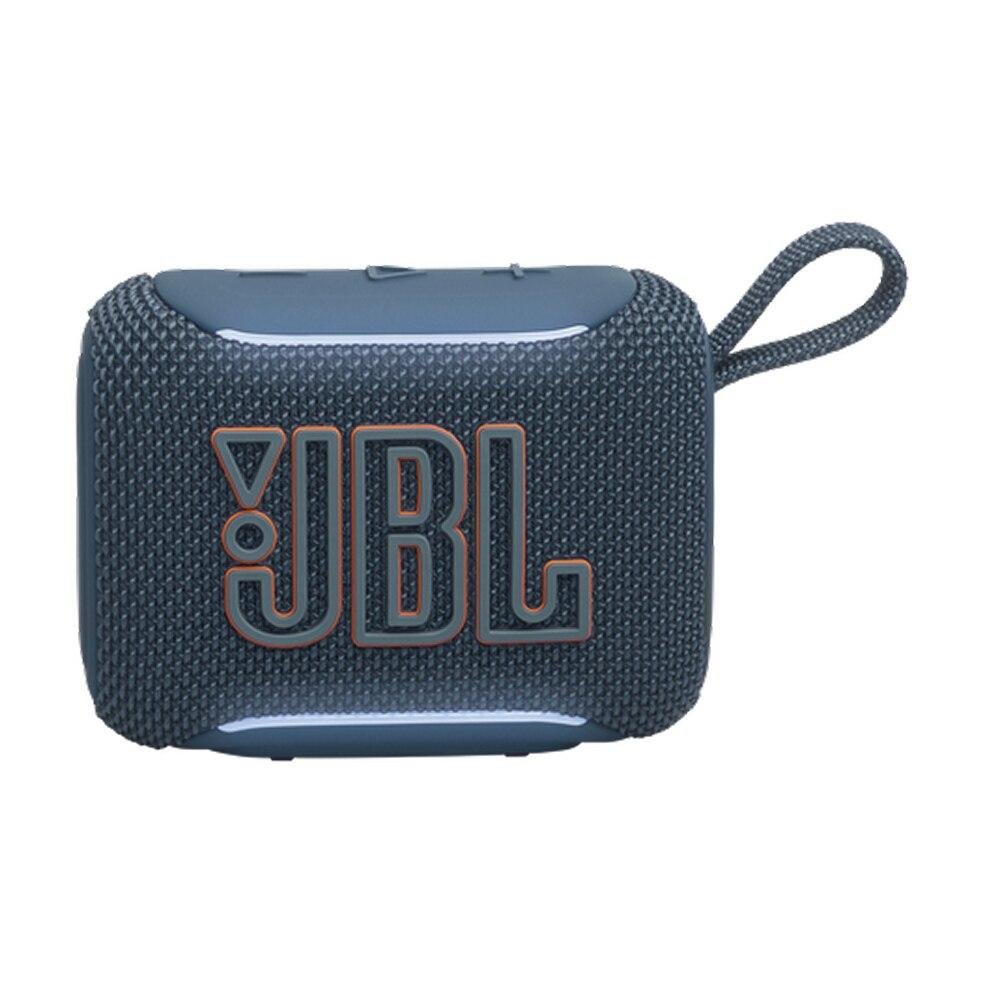 JBL Go 5, Caixa de Som Bluetooth, Azul Azul 2