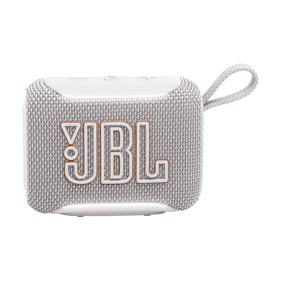 JBL Go 5, Caixa de Som Bluetooth, Branco Branco 2