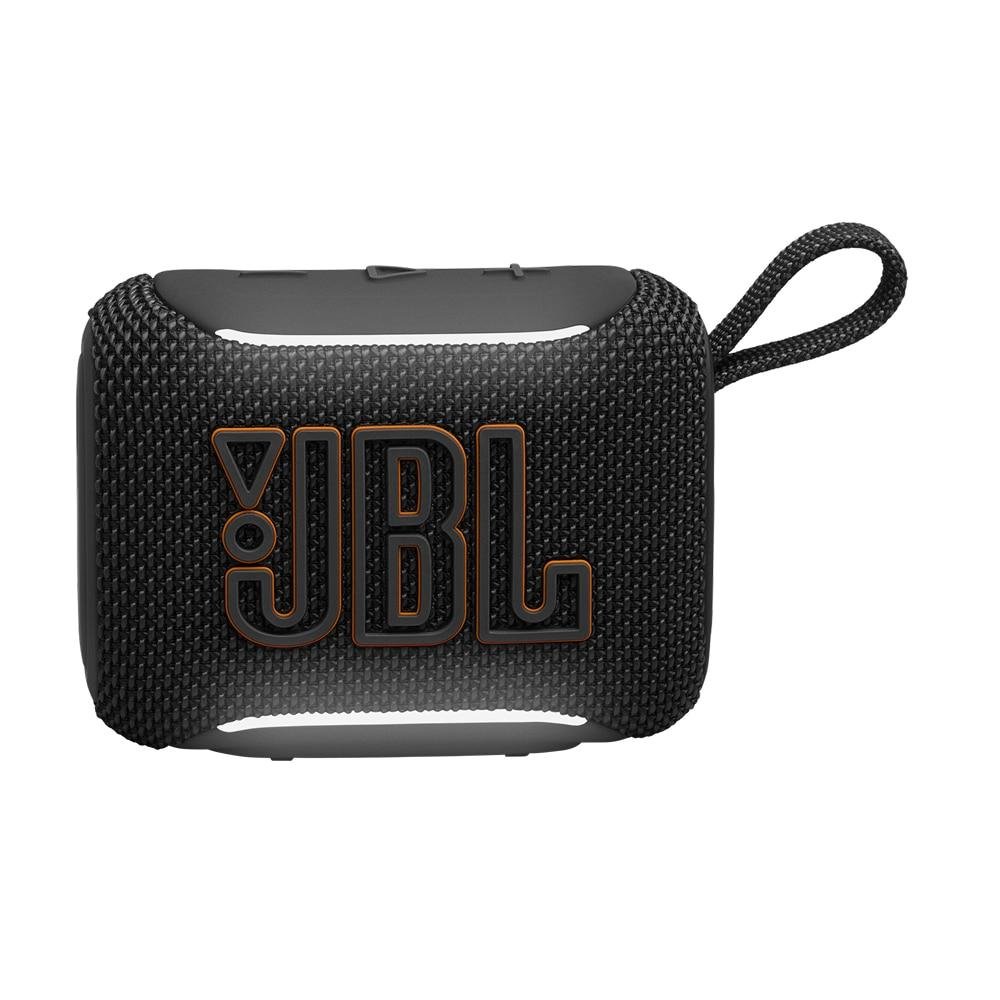 JBL Go 5, Caixa de Som Bluetooth, Preto Preto 2