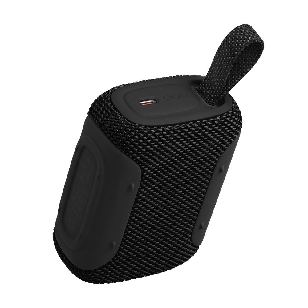 JBL Go 5, Caixa de Som Bluetooth, Preto Preto 3