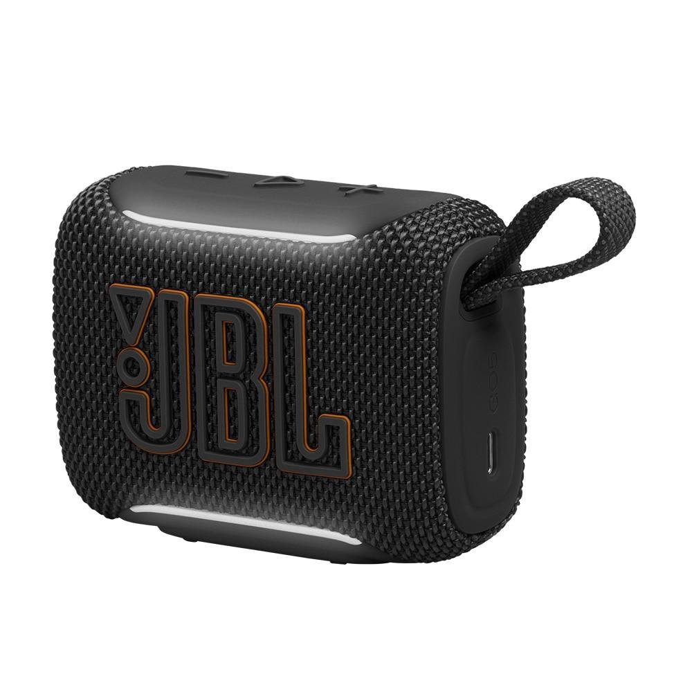 JBL Go 5, Caixa de Som Bluetooth, Preto Preto 6