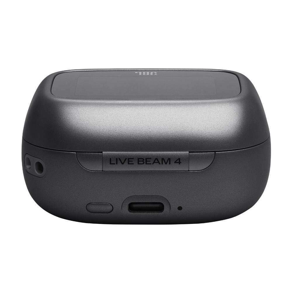 FONE JBL IN LIVE BEAM 4 PTO 28914175 Preto 9