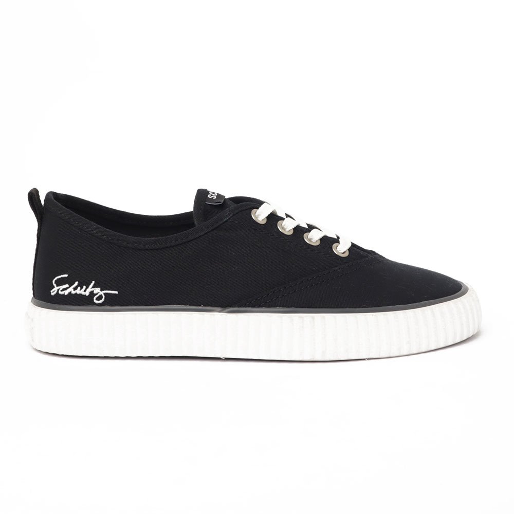 Tênis Feminino Schutz  Sola Baixa Cadarço