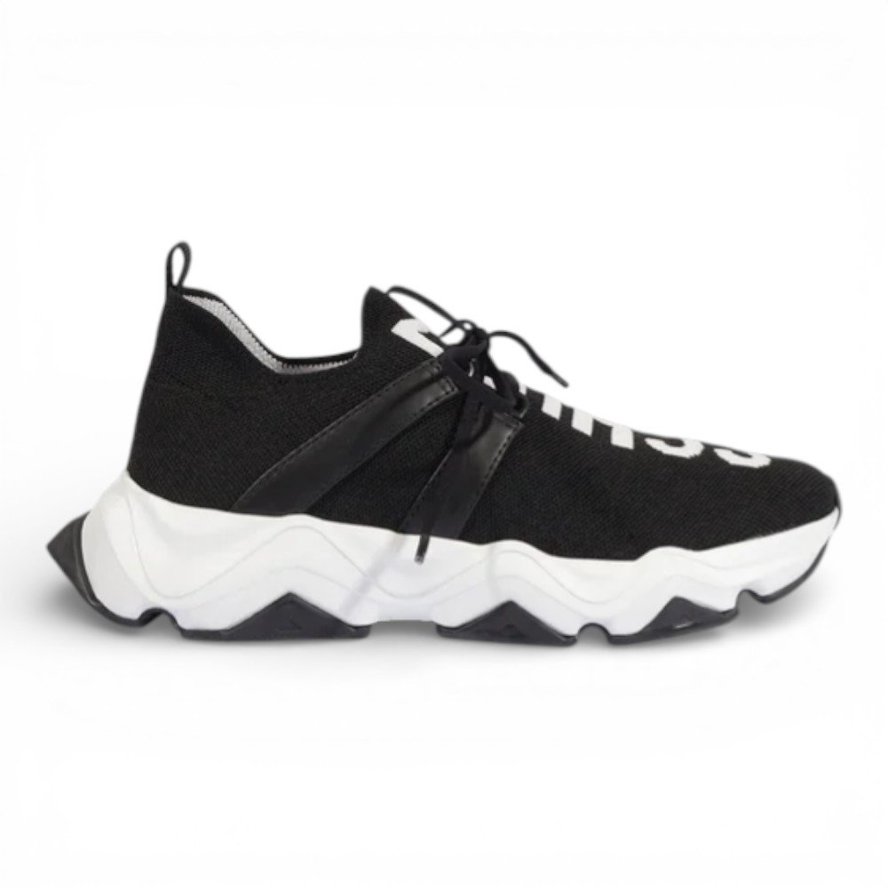 Tênis Schutz Sneaker ST Preto