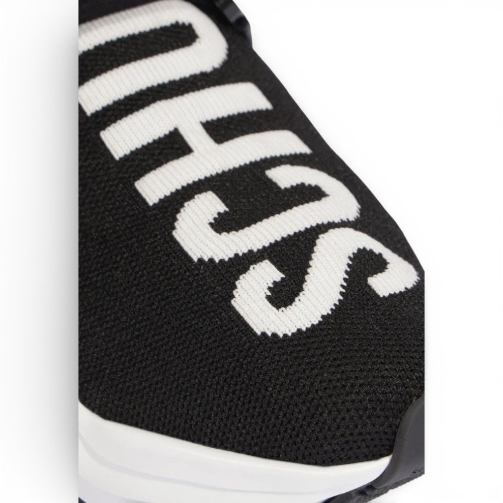 Tênis Schutz Sneaker ST Preto Preto 6