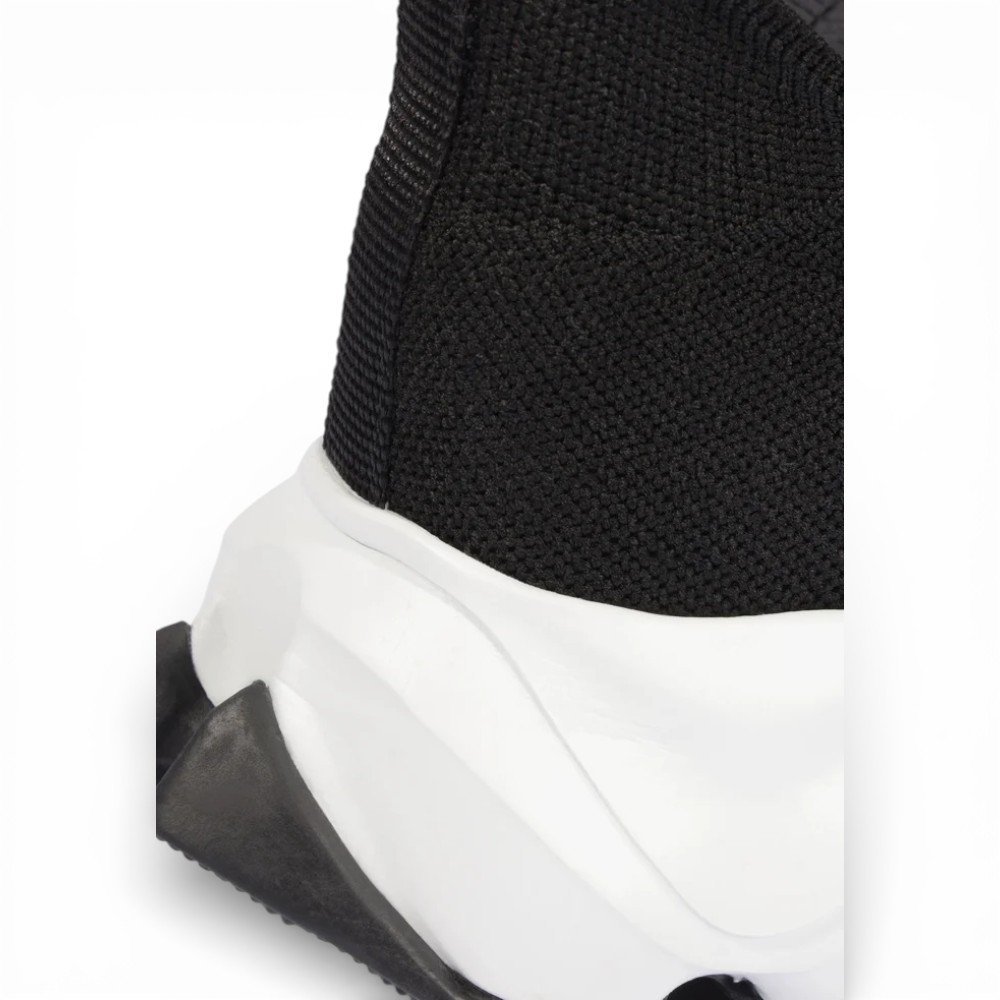 Tênis Schutz Sneaker ST Preto Preto 7