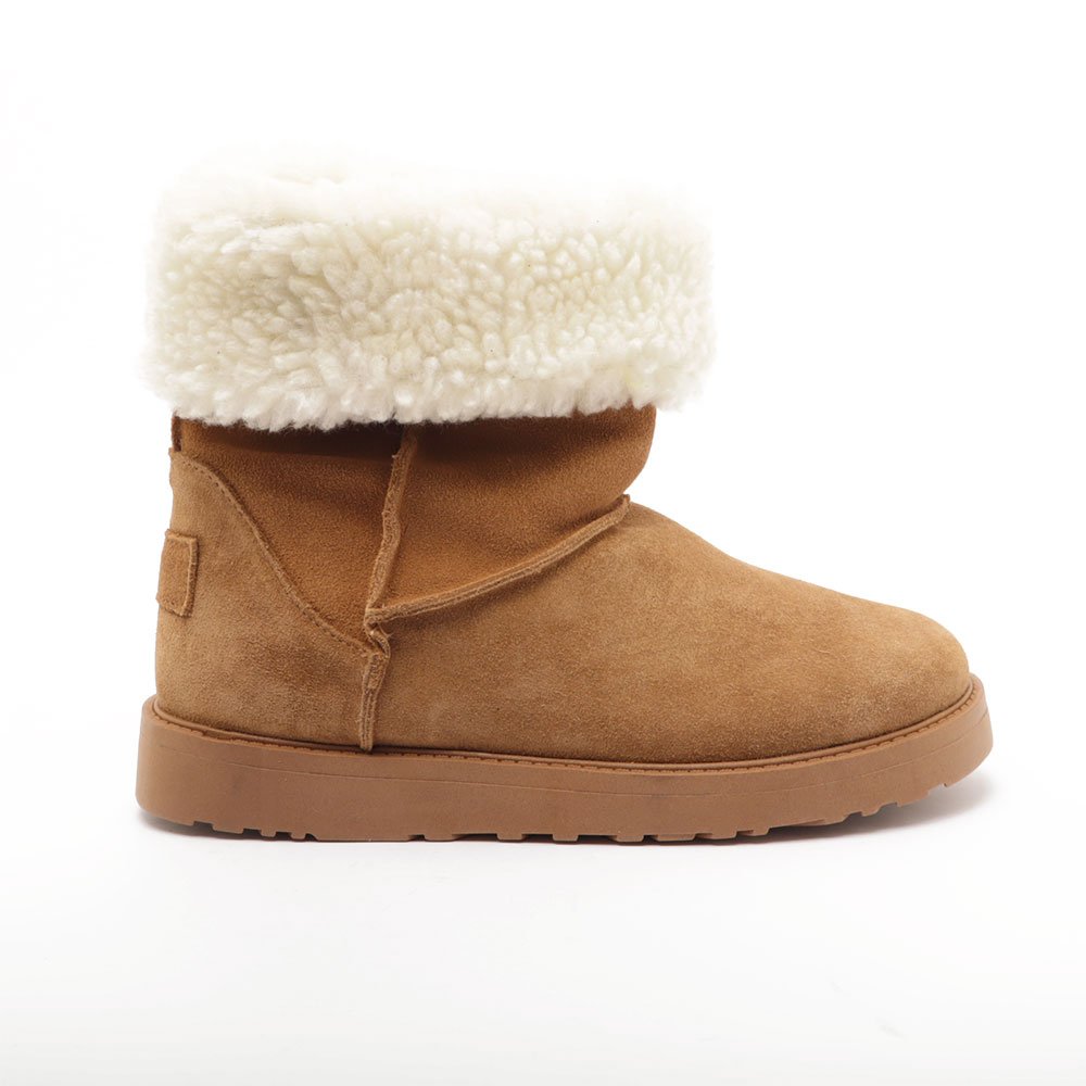 Bota Feminina Belluno Uggy Pelinho