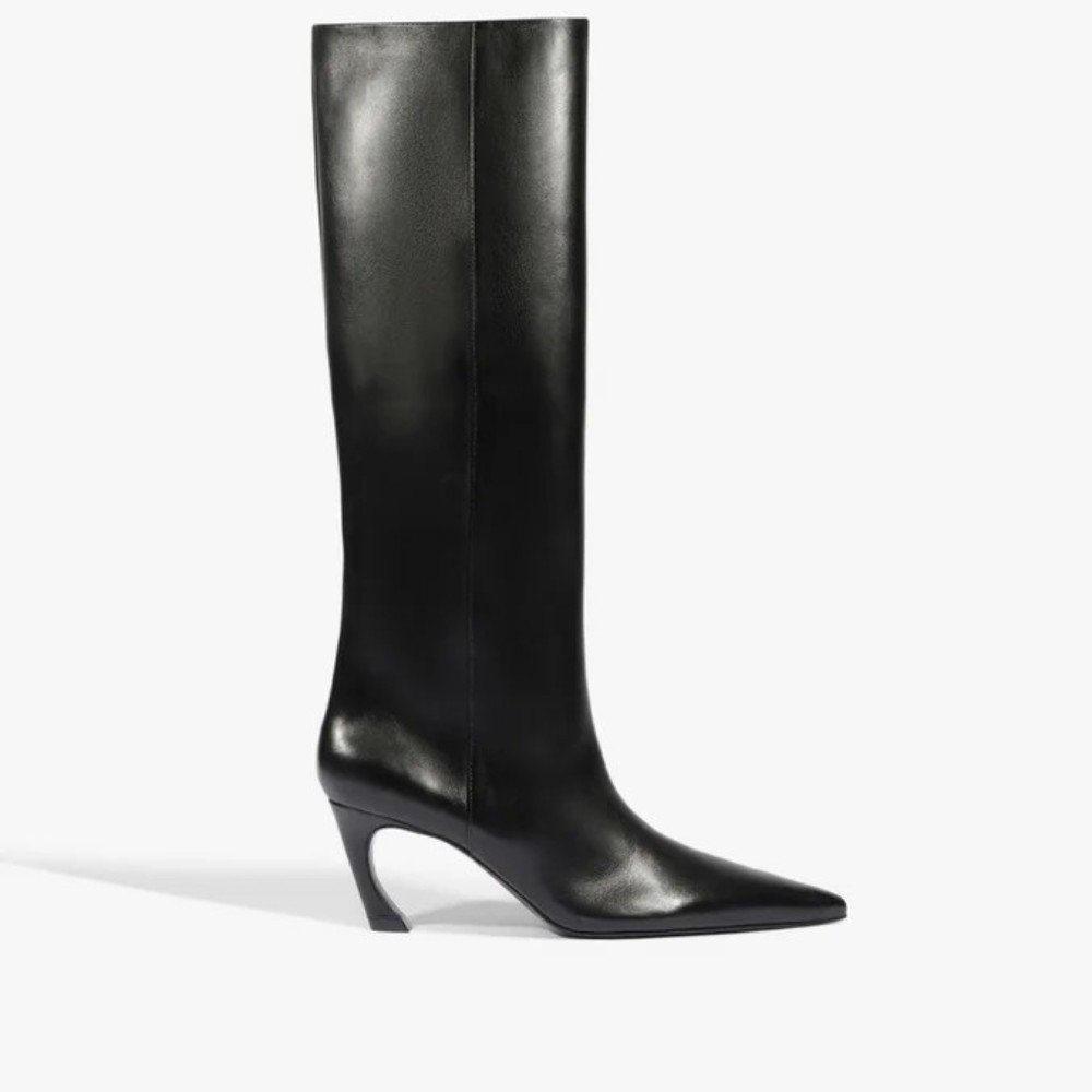 Bota Schutz Lexi Couro